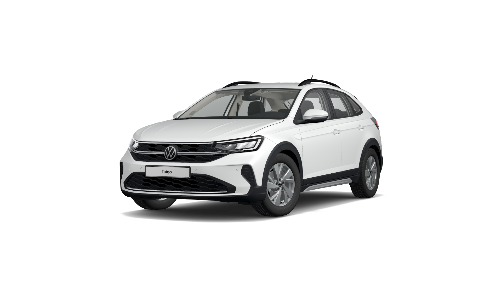 Volkswagen Taigo 1.0 TSI DSG Life