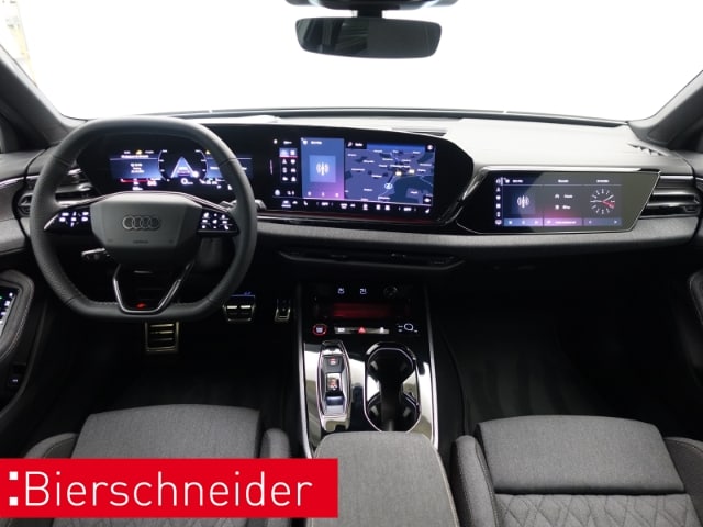 Audi A5 Avant Quattro S-Tronic