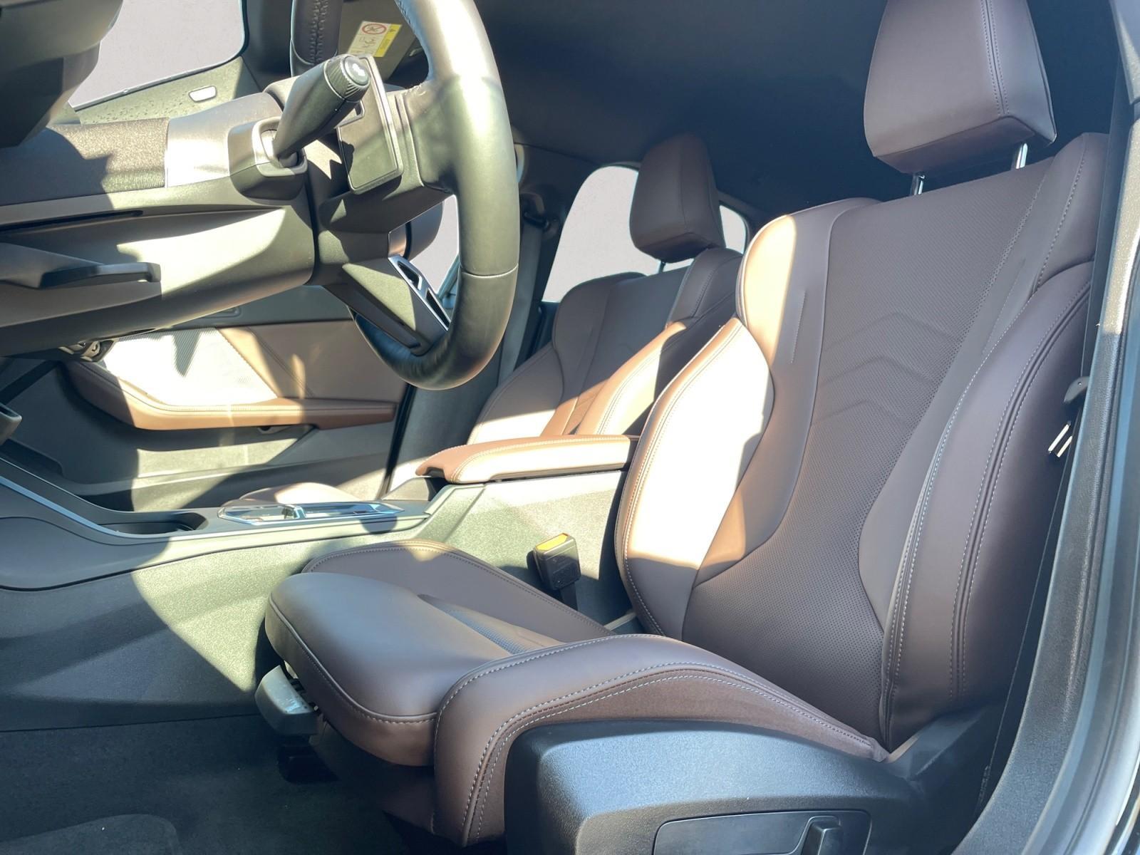 BMW 220 Coupé Gran Coupé