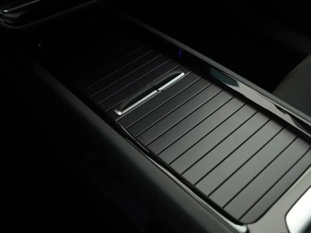 Volkswagen ID.7 GTX IQ.Drive