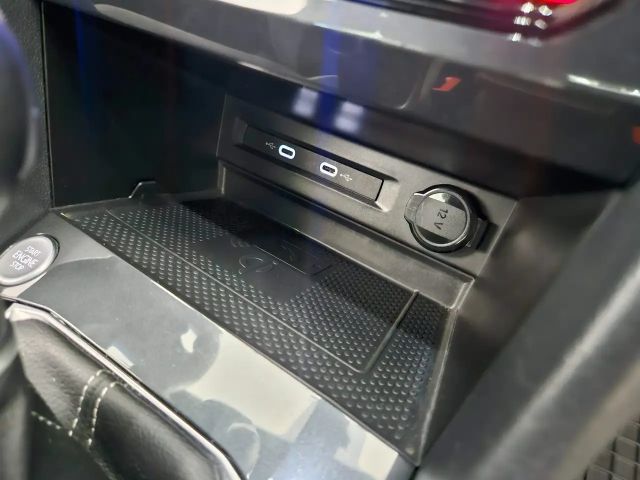 Volkswagen Tiguan DSG IQ.Drive R-Line