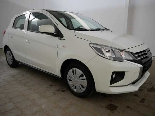 Mitsubishi Space Star Star