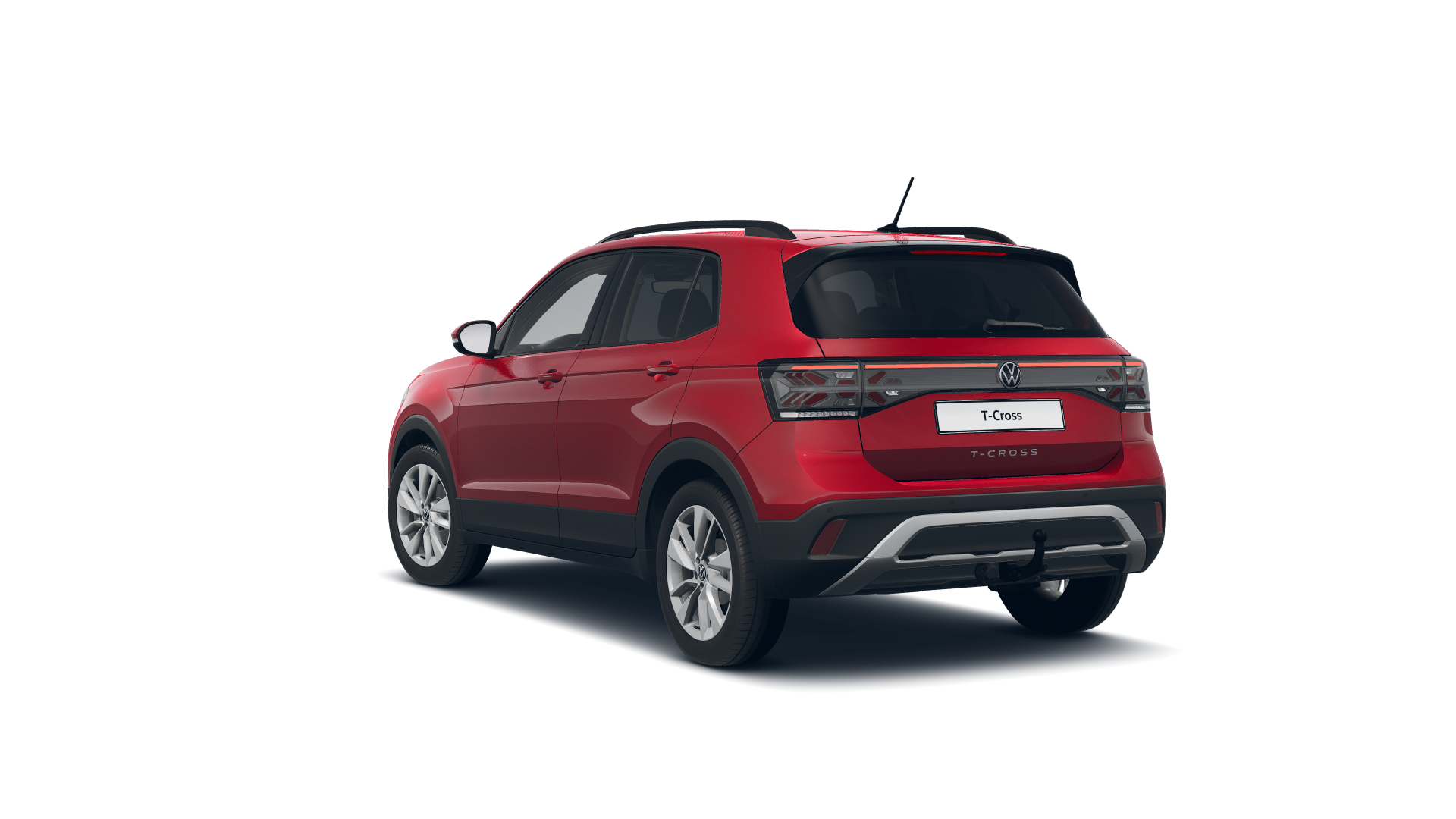 Volkswagen T-Cross T-CROSS 1.0  Life B 085 TSID7F
