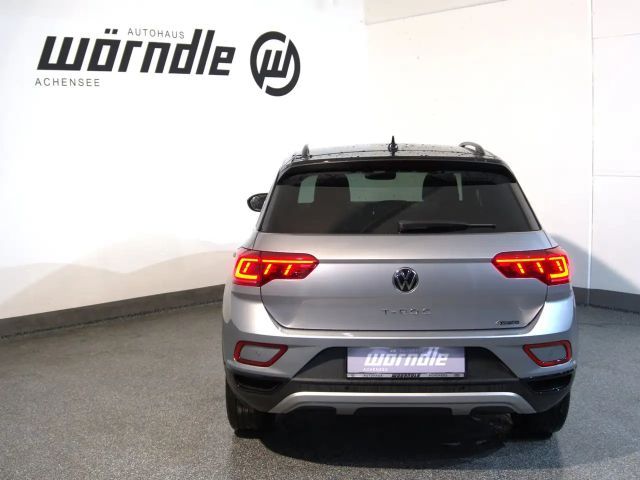 Volkswagen T-Roc 4Motion DSG Style