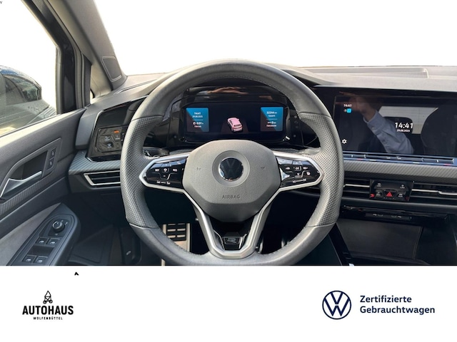 Volkswagen Golf 1.5 eTSI DSG Golf VIII R-Line