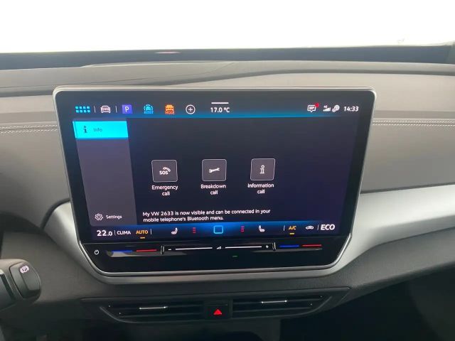 Volkswagen ID.4 Business Performance Pro