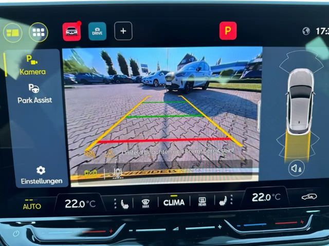 Seat Leon 1.5 eTSI DSG FR-lijn