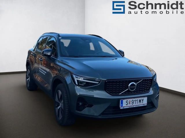 Volvo XC40 Dark Plus