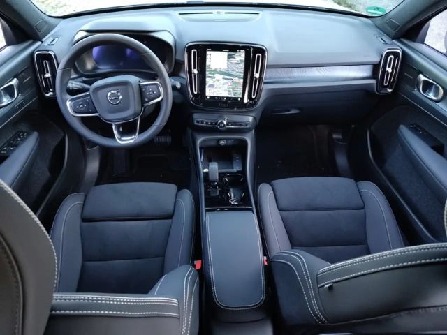 Volvo XC40 AWD Ultimate