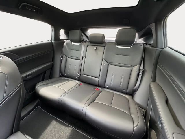 Xpeng G6 Long Range RWD