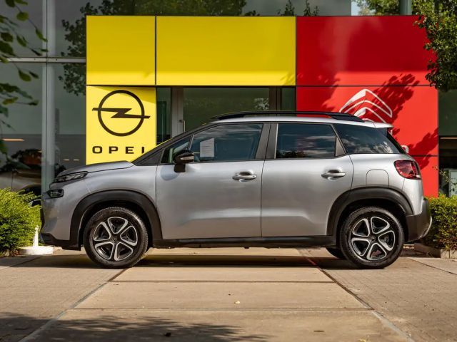 Citroën C3 Aircross 110 PK | Navi | Airco | Parkeersens. achter | A...