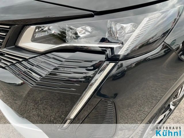 Peugeot 3008 EAT8 GT-Line PureTech