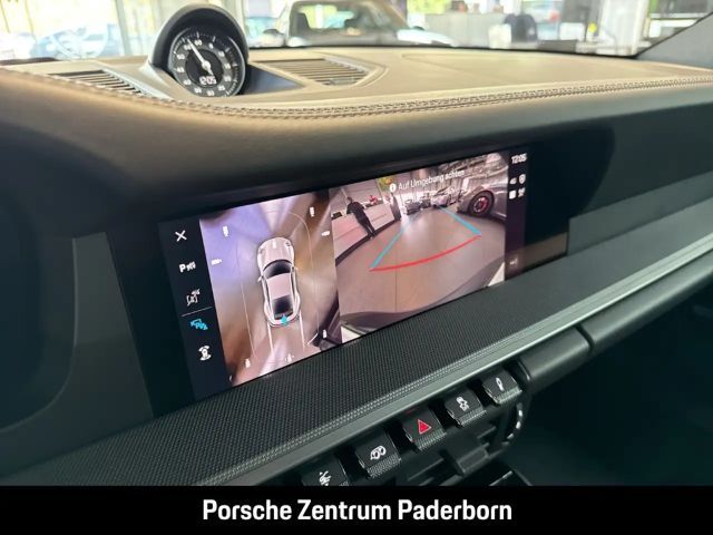 Porsche 992 Carrera Coupé