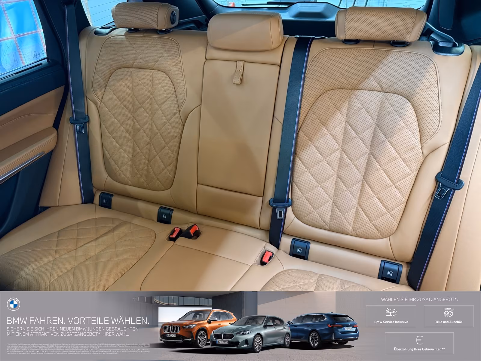 BMW X5 M-Sport xDrive50e