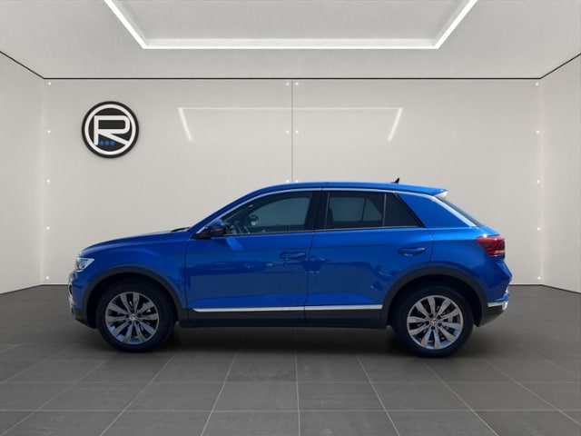Volkswagen T-Roc 1.5 TSI