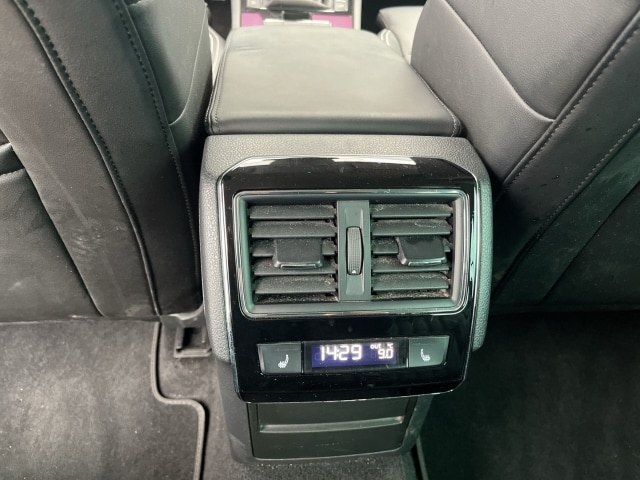 Skoda Superb 1.5 TSI ACT Combi