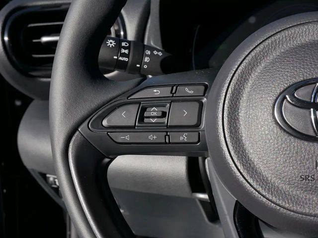 Toyota Yaris Hatchback Hybride