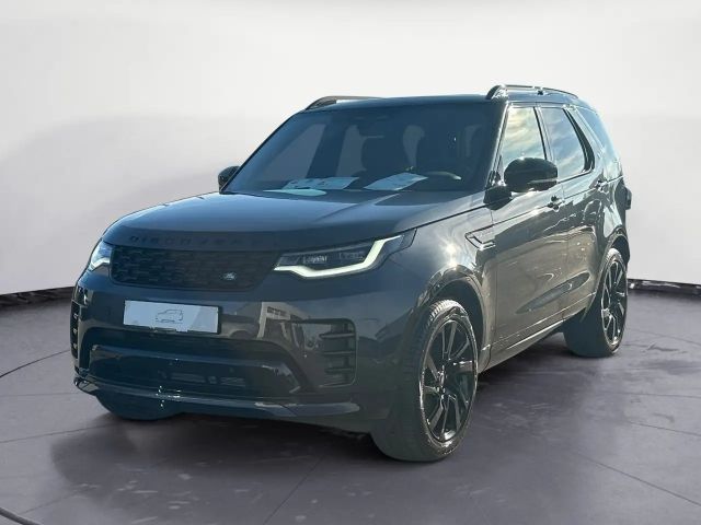 Land Rover Discovery D250 Dynamic SE