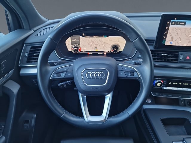 Audi Q5 40 TDI Quattro S-Tronic Sportback