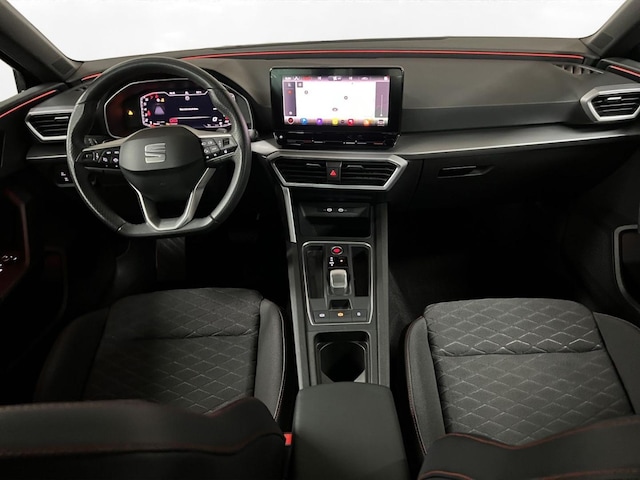 Seat Leon 1.5 eTSI FR-lijn Sportstourer