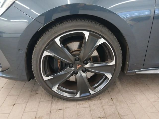 Cupra Leon 2.0 TSI DSG ST VZ