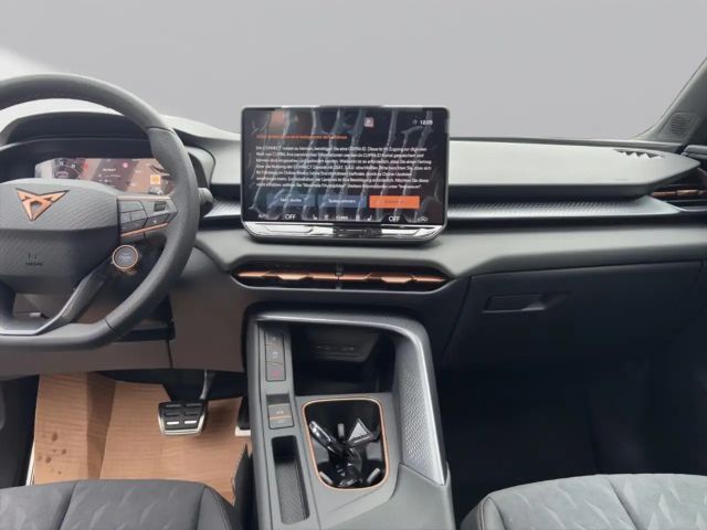 Cupra Terramar 2.0 TSI VZ