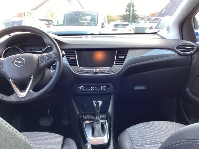Opel Crossland X Enjoy