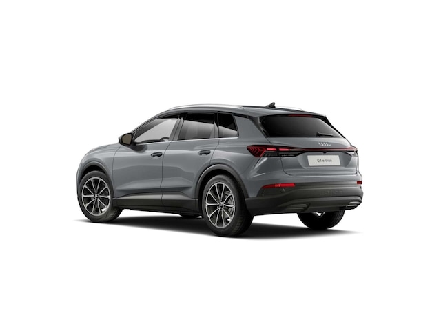 Audi Q4 e-tron Suv 45 e-tron Audi Q4 e-tron