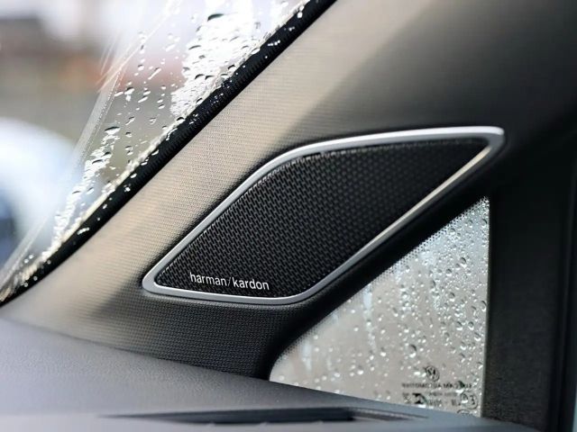 Volkswagen Golf 2.0 TSI GTI Golf VIII