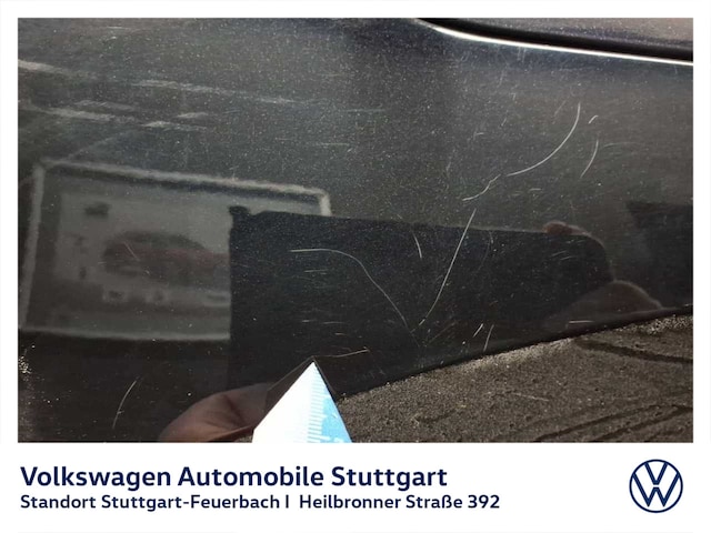 Volkswagen Arteon DSG