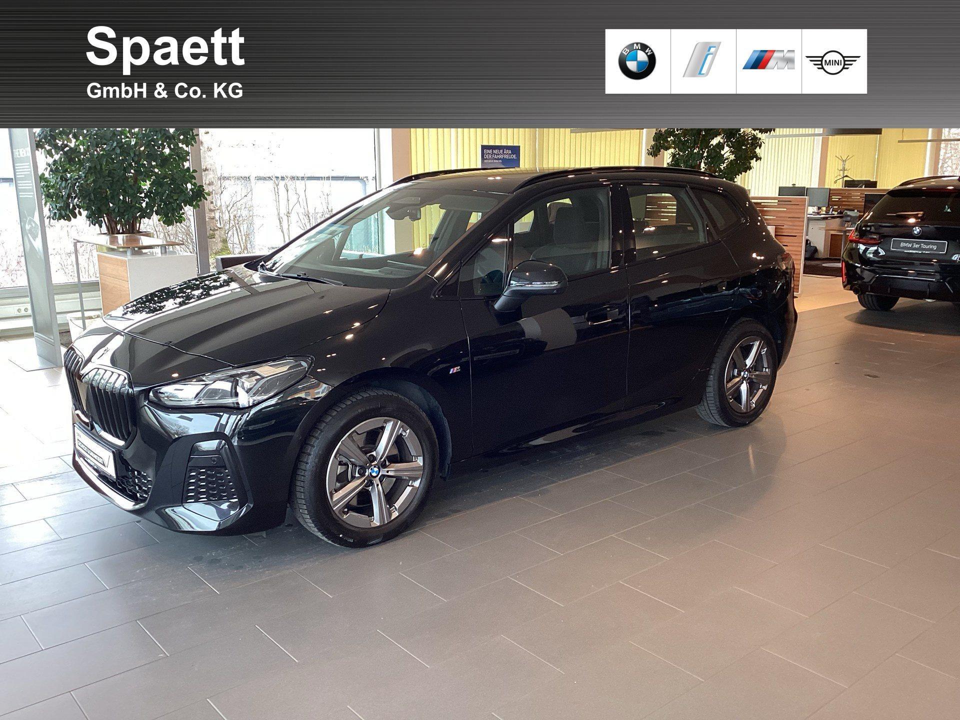 BMW 223 223i Active Tourer xDrive