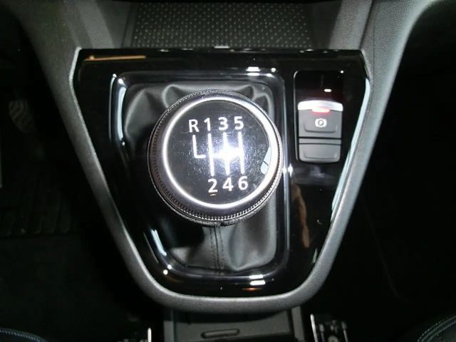 Nissan Townstar DIG-T Tekna