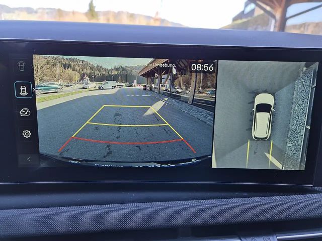 Hyundai Tucson Go! T-GDi Vierwielaandrijving