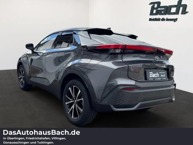 Toyota C-HR 4x2 Hybride
