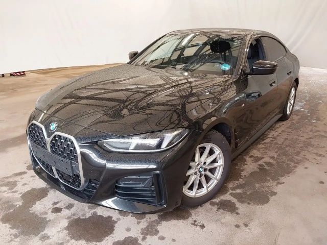 BMW 420 420d Coupé M-Sport