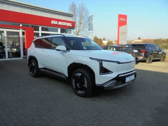Kia EV5 81.4 kWh