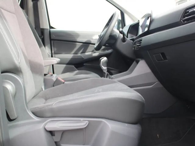 Volkswagen Caddy 4Motion