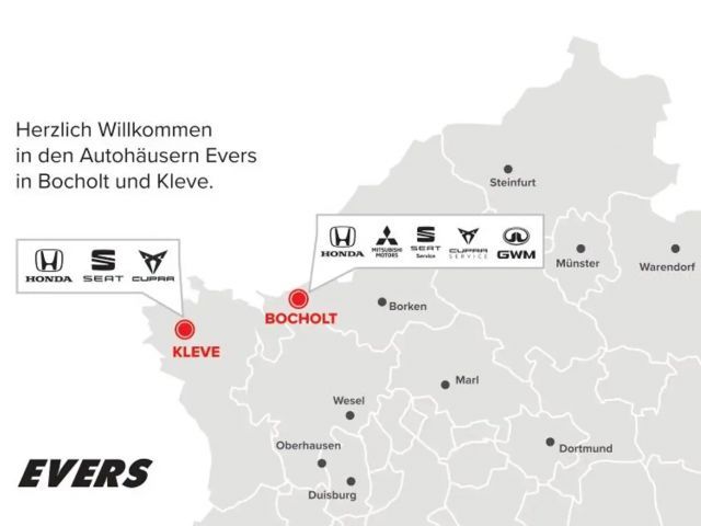 Seat Arona 1.0 TSI DSG FR-lijn