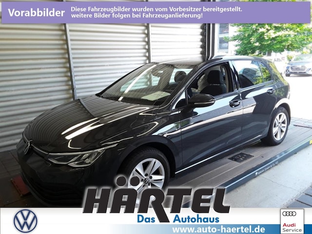 Volkswagen Golf 1.0 TSI Life
