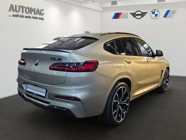 BMW X4 Coupé
