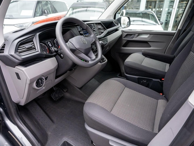 Volkswagen Caravelle 2.0 TDI DSG T6 Trendline