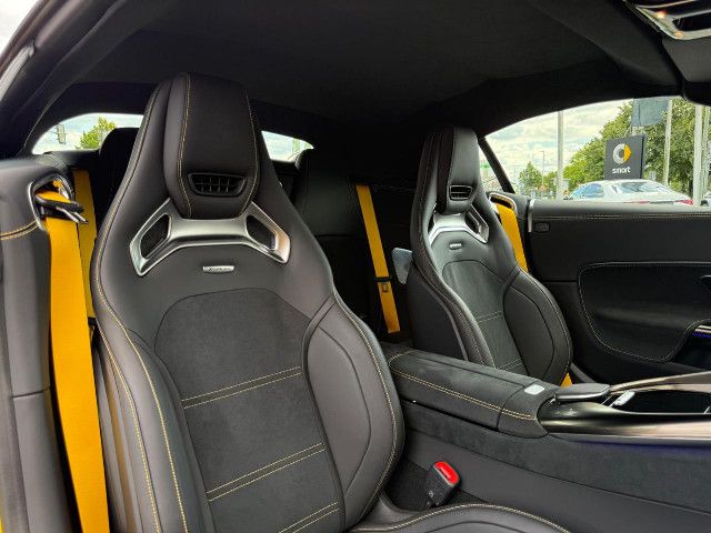 Mercedes-Benz SL 63 AMG 4MATIC AMG Line