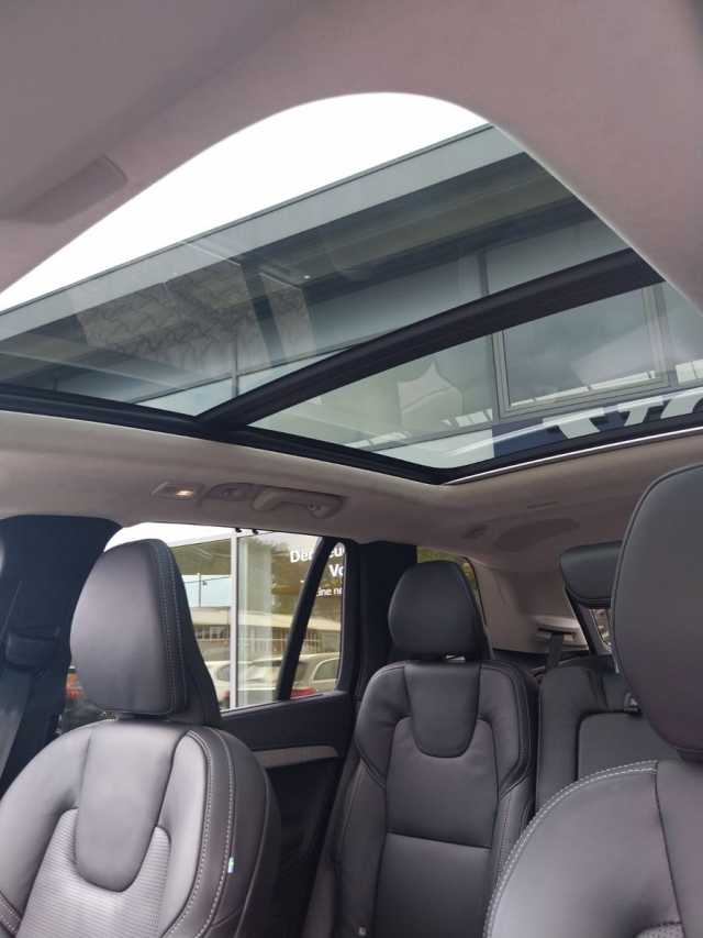 Volvo XC90 AWD Bright Recharge Ultra