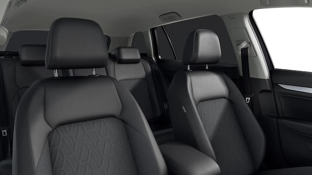 Volkswagen Golf 1.5 TSI Variant