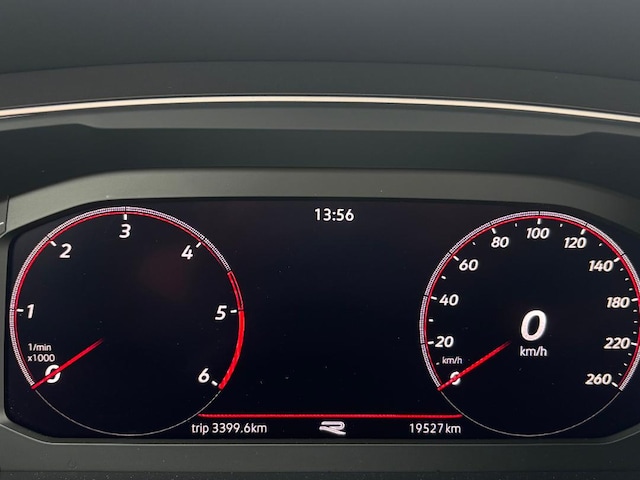 Volkswagen Tiguan 2.0 TDI Allspace