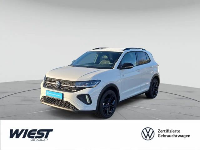 Volkswagen T-Cross 1.5 TSI DSG R-Line Style