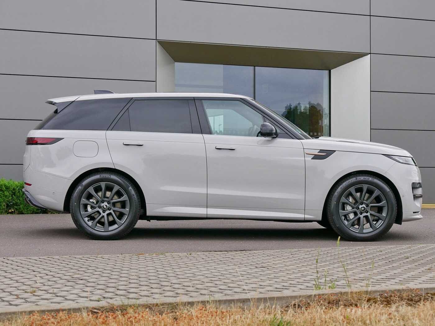 Land Rover Range Rover Sport Dynamic SE