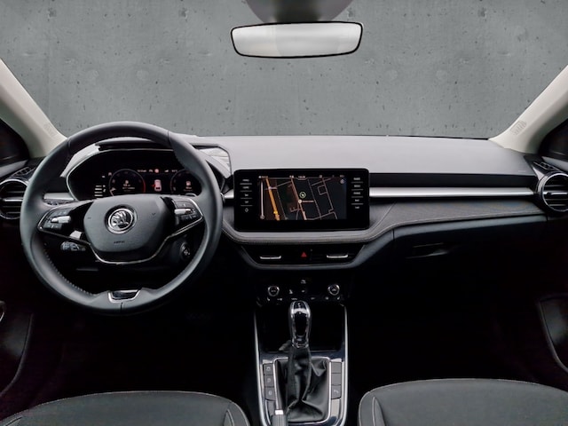 Skoda Fabia 1.0 TSI Style Style