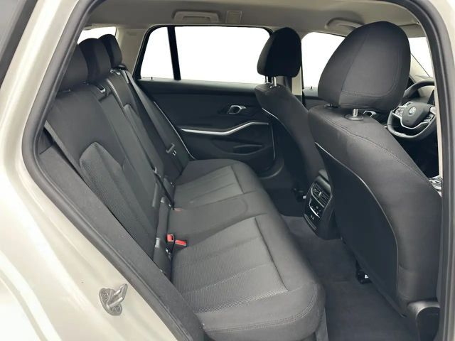 BMW 318 318d Touring