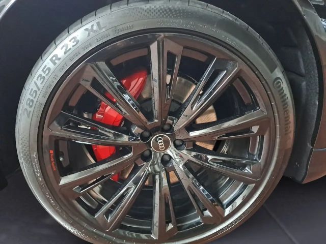 Audi Q8 Hybride Quattro